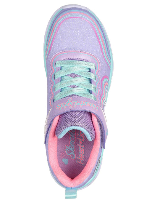 SKECHERS Incaltaminte Hearth Lights - Retro