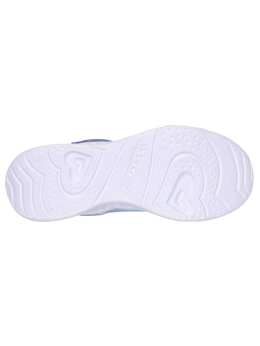 SKECHERS Incaltaminte Hearth Lights - Retro