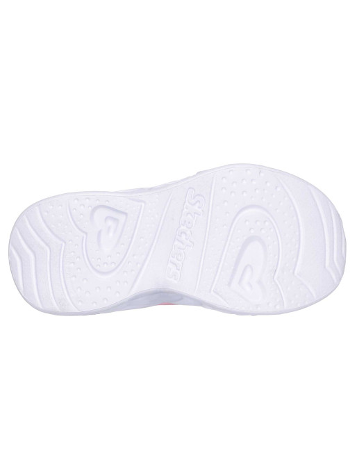 SKECHERS Incaltaminte Heart Lights – Retro