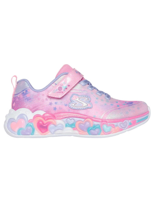 SKECHERS Incaltaminte Eternal Heart Lights
