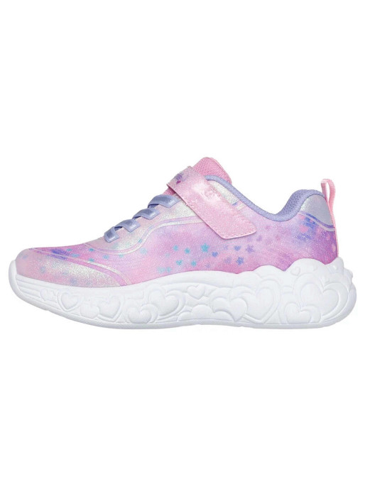 SKECHERS Incaltaminte Eternal Heart Lights