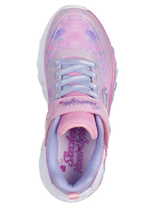 SKECHERS Incaltaminte Eternal Heart Lights