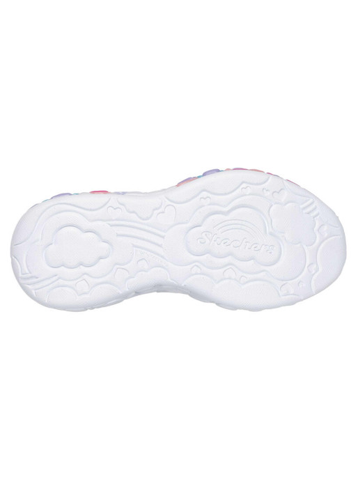 SKECHERS Incaltaminte Eternal Heart Lights