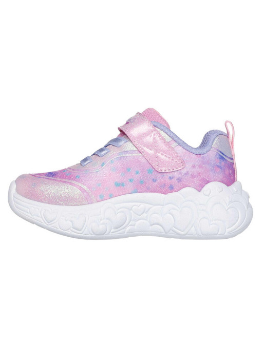 SKECHERS Dečije patike Shoes ETERNAL HEART LIGHTS