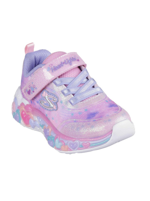 SKECHERS Dečije patike Shoes ETERNAL HEART LIGHTS