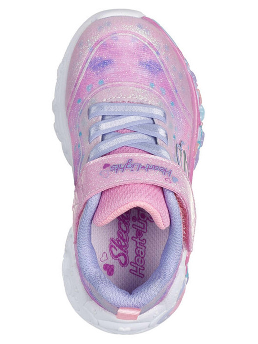 SKECHERS Dečije patike Shoes ETERNAL HEART LIGHTS