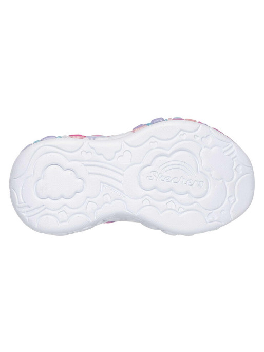 SKECHERS Dečije patike Shoes ETERNAL HEART LIGHTS
