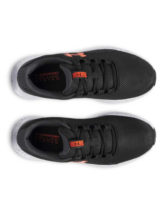 UNDER ARMOUR Παπούτσια UA Charged Surge 4