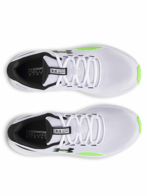 UNDER ARMOUR Παπούτσια UA Charged Surge 4