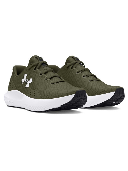 UNDER ARMOUR Παπούτσια UA Charged Surge 4
