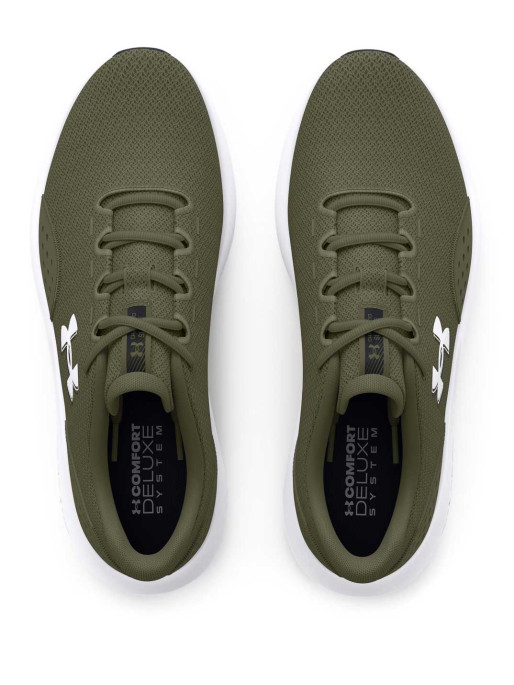 UNDER ARMOUR Παπούτσια UA Charged Surge 4