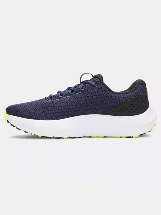 UNDER ARMOUR Muške patike UA Charged Surge 4