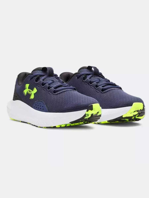 UNDER ARMOUR Muške patike UA Charged Surge 4