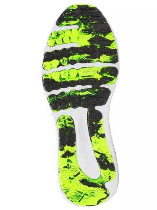 UNDER ARMOUR Muške patike UA Charged Surge 4