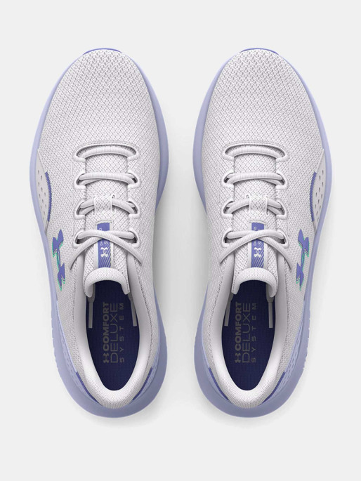 UNDER ARMOUR Παπούτσια UA W Charged Surge 4