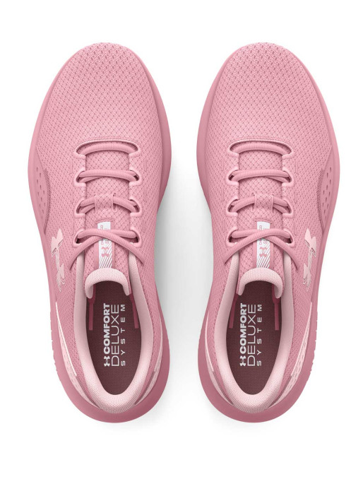 UNDER ARMOUR Παπούτσια UA W Charged Surge 4
