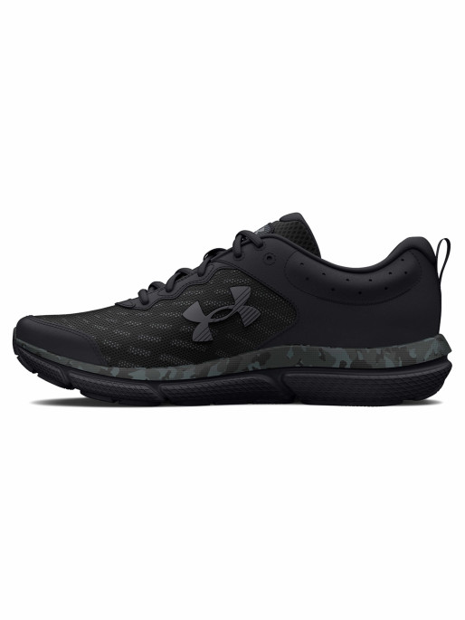UNDER ARMOUR Incaltaminte Charged Assert 10 Camo