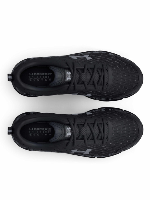 UNDER ARMOUR Incaltaminte Charged Assert 10 Camo