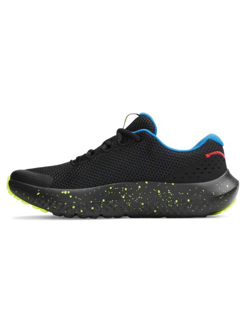 UNDER ARMOUR Incaltaminte Ua Bgs Surge 4
