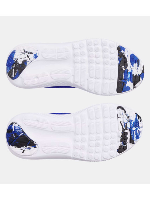 UNDER ARMOUR Παπούτσια UA BGS Surge 4