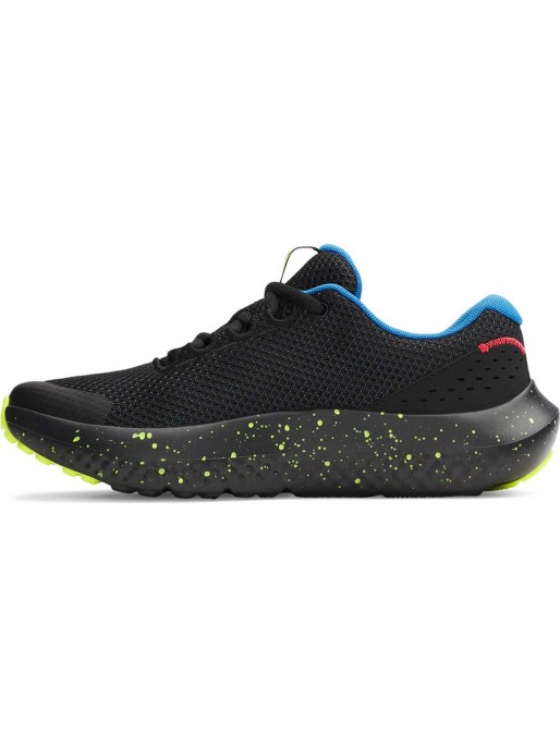 UNDER ARMOUR Incaltaminte Ua Bps Surge 4 Ac