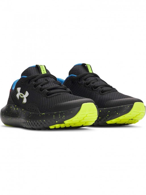 UNDER ARMOUR Incaltaminte Ua Bps Surge 4 Ac