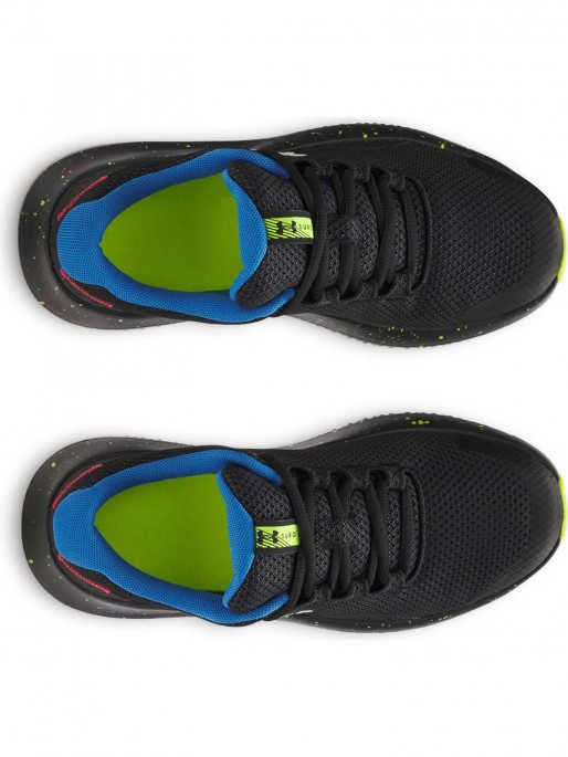 UNDER ARMOUR Incaltaminte Ua Bps Surge 4 Ac
