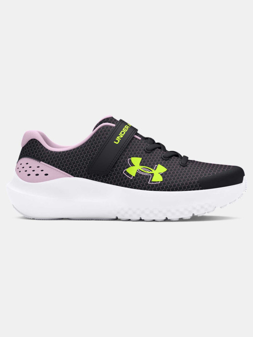 Under armour shoes store with gps