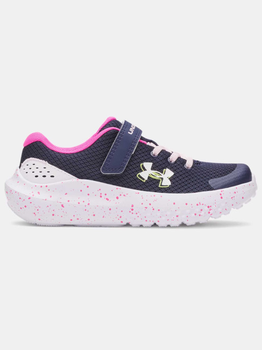 UNDER ARMOUR