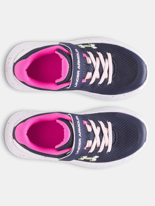 UNDER ARMOUR