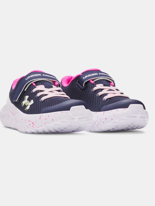 UNDER ARMOUR