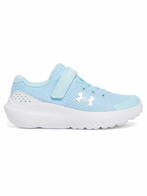 UNDER ARMOUR Обувки GPS Surge 4 AC