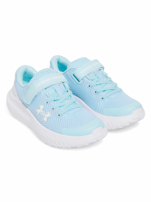 UNDER ARMOUR Обувки GPS Surge 4 AC