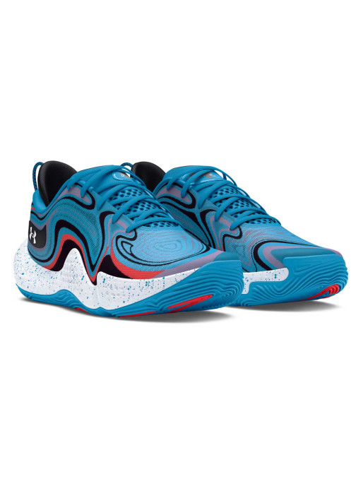 UNDER ARMOUR Incaltaminte Ua Spawn 6 Mm