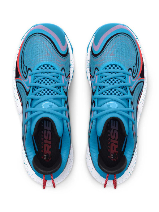 UNDER ARMOUR Incaltaminte Ua Spawn 6 Mm