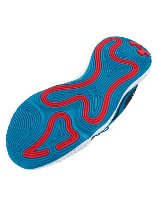 UNDER ARMOUR Incaltaminte Ua Spawn 6 Mm