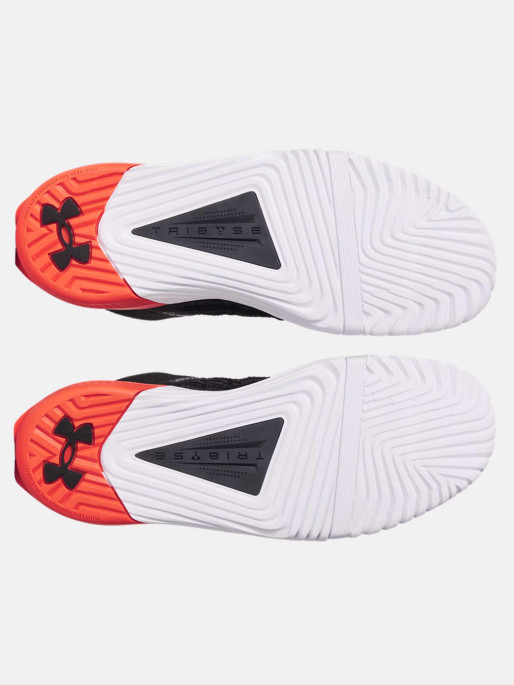UNDER ARMOUR Παπούτσια TriBase Reign 6
