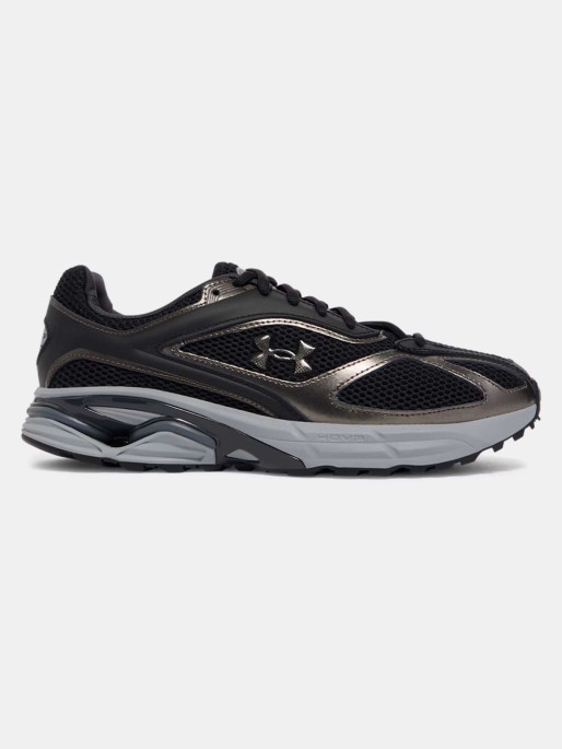UNDER ARMOUR Παπούτσια HOVR Apparition RTRFTR TC