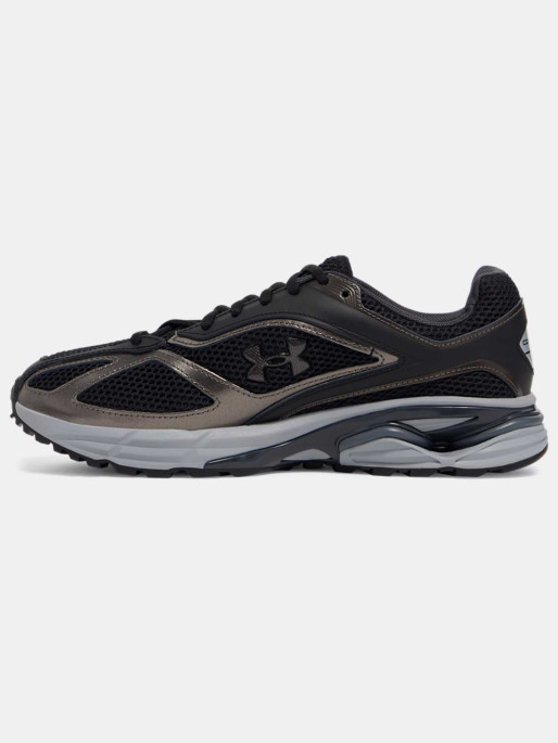 UNDER ARMOUR Παπούτσια HOVR Apparition RTRFTR TC