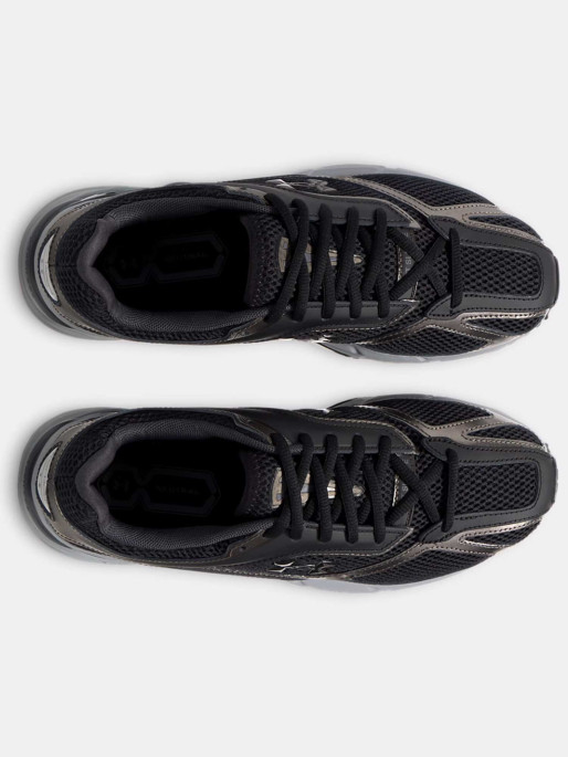 UNDER ARMOUR Παπούτσια HOVR Apparition RTRFTR TC