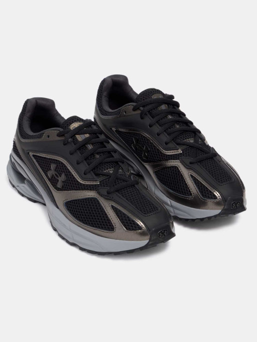 UNDER ARMOUR Παπούτσια HOVR Apparition RTRFTR TC