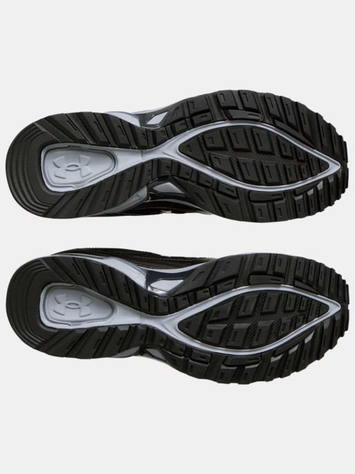 UNDER ARMOUR Παπούτσια HOVR Apparition RTRFTR TC