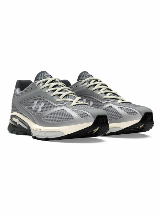 UNDER ARMOUR Παπούτσια HOVR Apparition RTRFTR TC