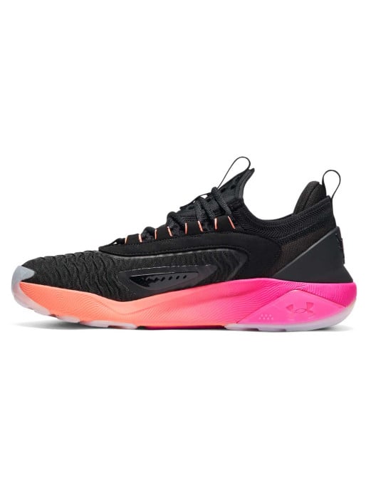 UNDER ARMOUR Παπούτσια Rock 7 Training Shoes