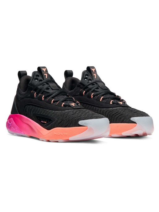 UNDER ARMOUR Παπούτσια Rock 7 Training Shoes