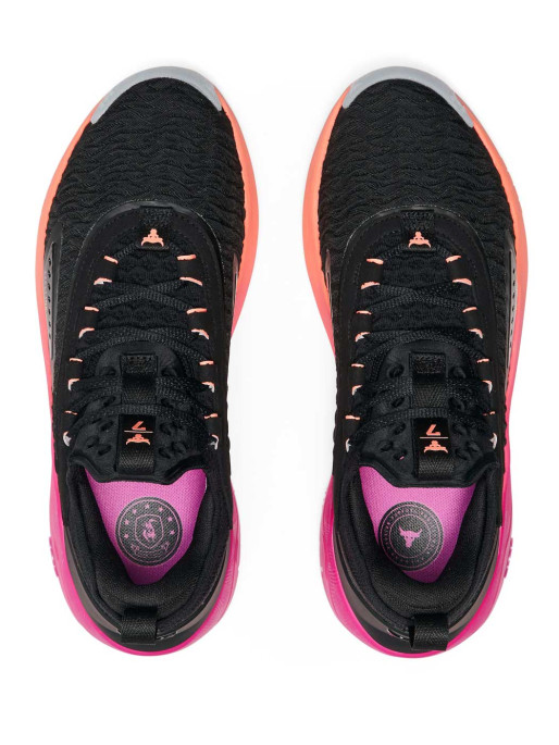 UNDER ARMOUR Παπούτσια Rock 7 Training Shoes