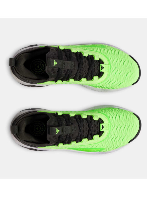 UNDER ARMOUR Обувки Project Rock 7