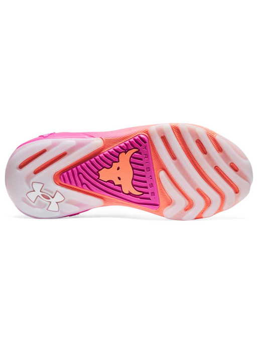 UNDER ARMOUR Incaltaminte W Project Rock 7