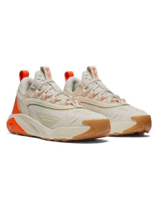 UNDER ARMOUR Παπούτσια W Project Rock 7
