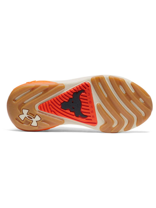 UNDER ARMOUR Παπούτσια W Project Rock 7